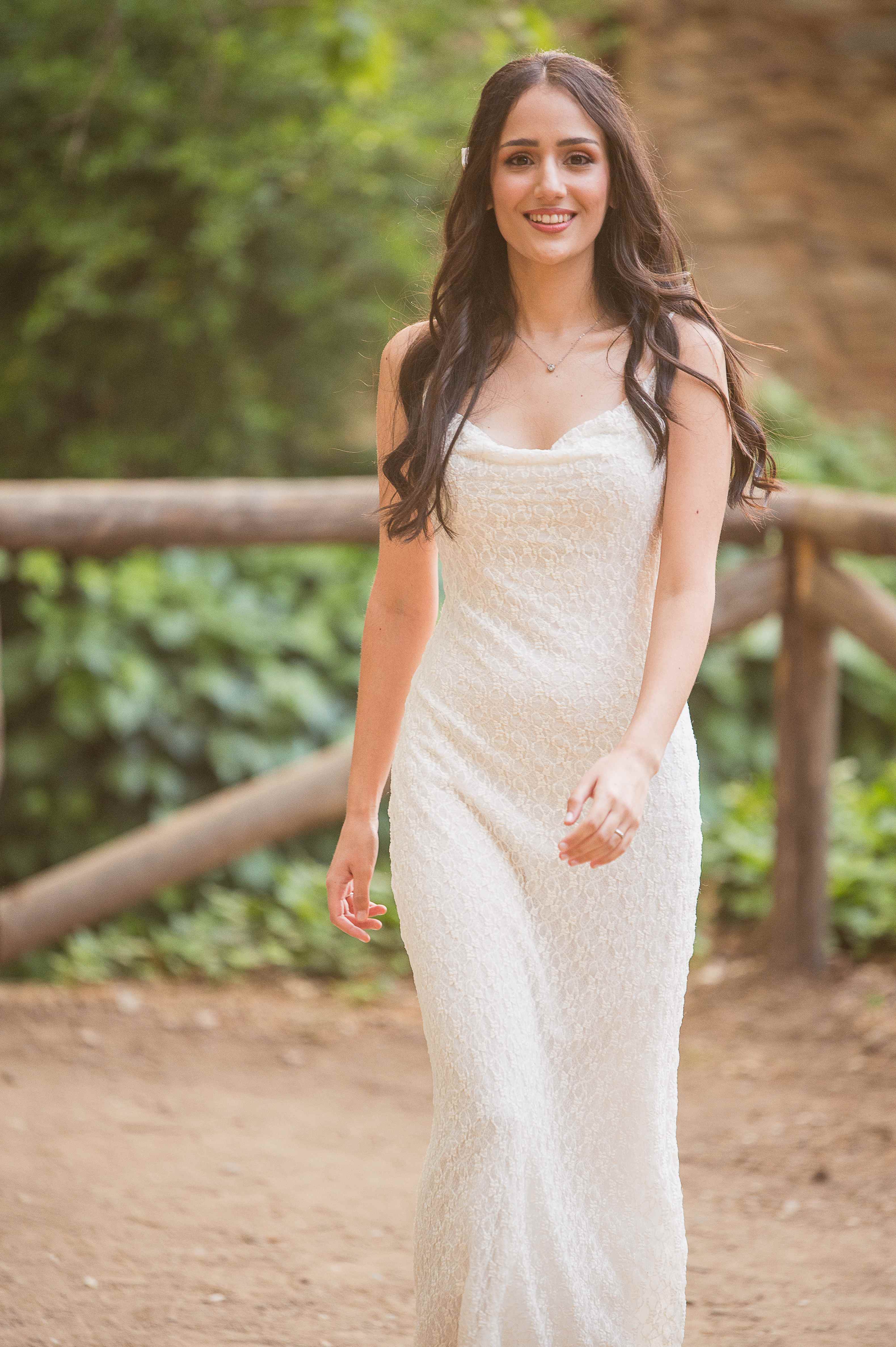 Professional portrait